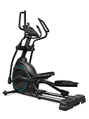 Эллиптический тренажер домашний OXYGEN FITNESS AZURE